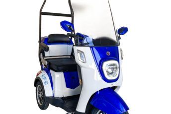 Colibri | Ufo Eco Bike