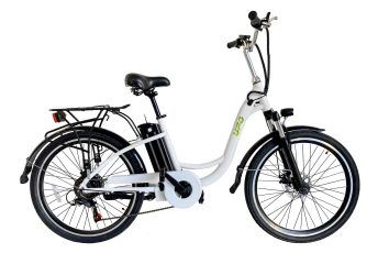 San Marco bike - Ufo Eco Bike